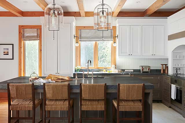 featured interior design photos