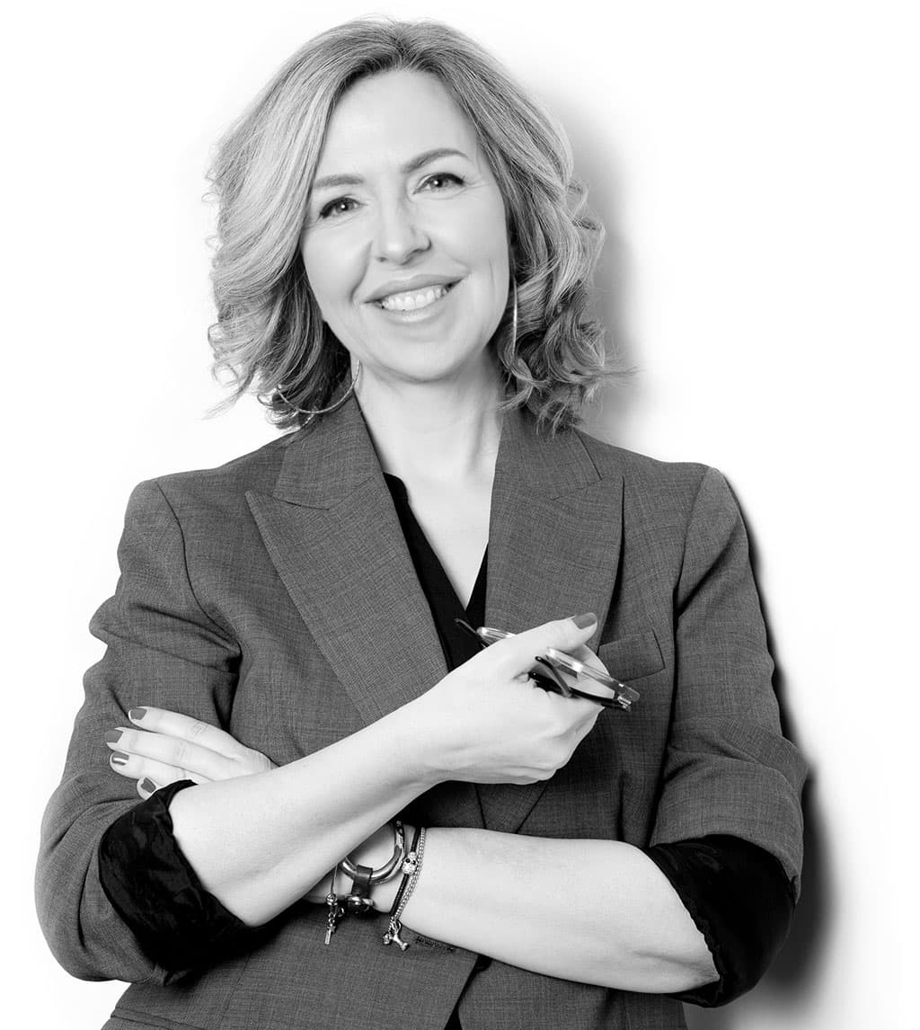 Jane Lockhart, designer.