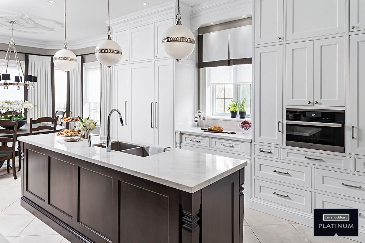 kitchens | jane lockhart interior design