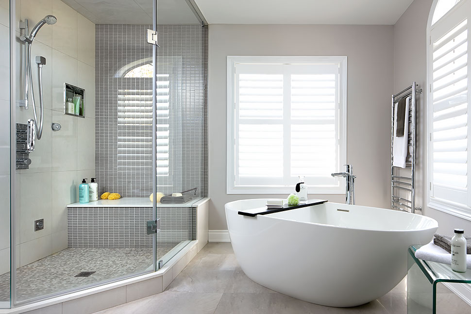 bathrooms | jane lockhart interior design