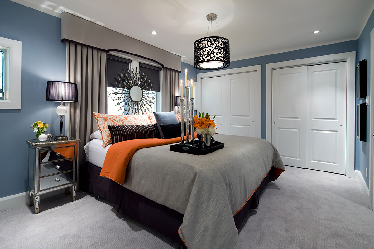 Bedrooms Jane Lockhart Interior Design