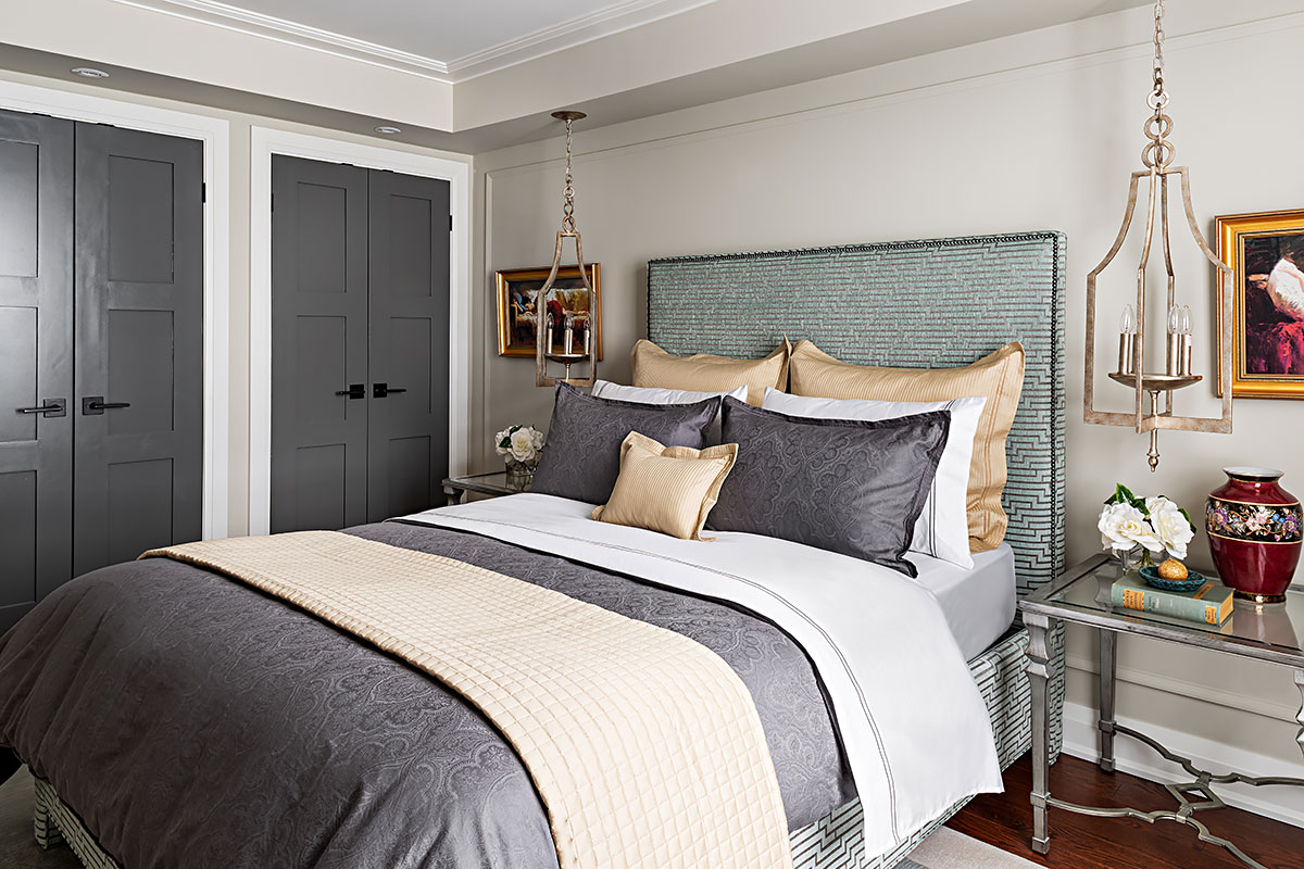 Layout for Small Bedroom Design Bedrooms Jane Lockhart Interior Design 