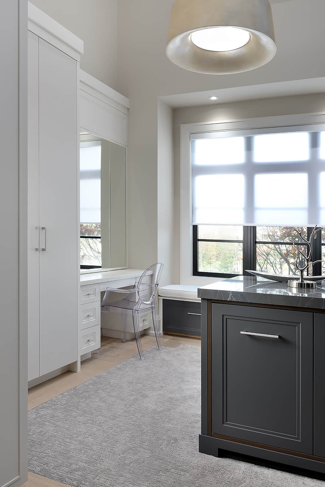 Home Storage & Organization Jane Lockhart Design