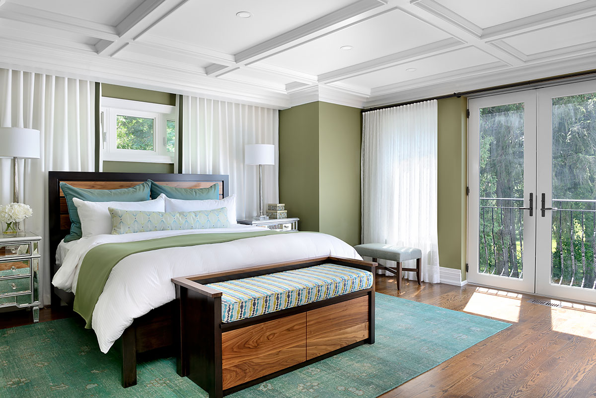 bedrooms jane lockhart interior