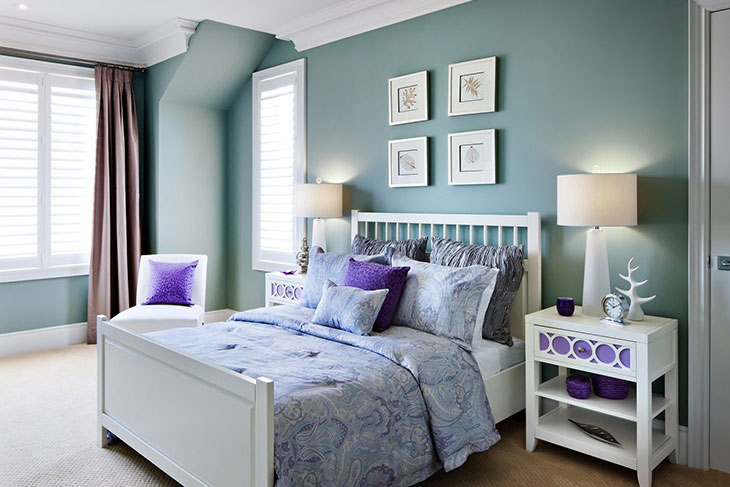 Bedrooms Jane Lockhart Interior Design Mellow Yellow There Is Nothing More Comforting Than Er This Clic Bedroom Rich In Texture And Full Of Joy Due To Warm Woods The Soft