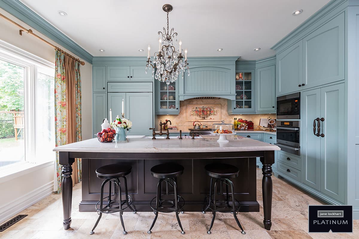 Kitchens Jane Lockhart Interior Design