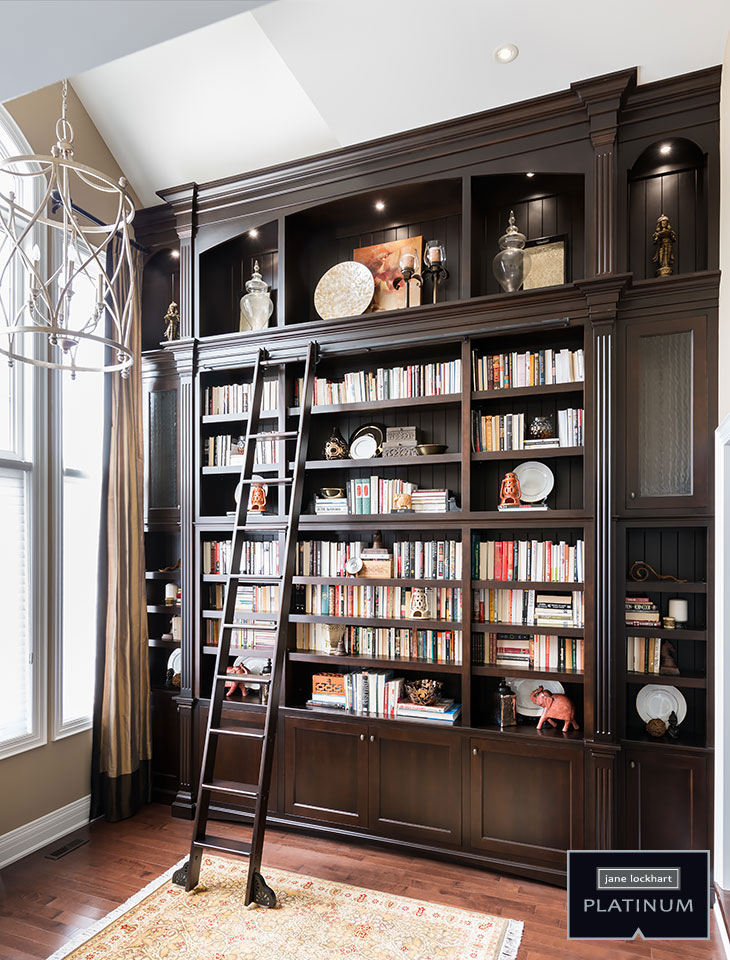 Jane Lockhart Platinum Custom Soft Furniture, Hard Furniture