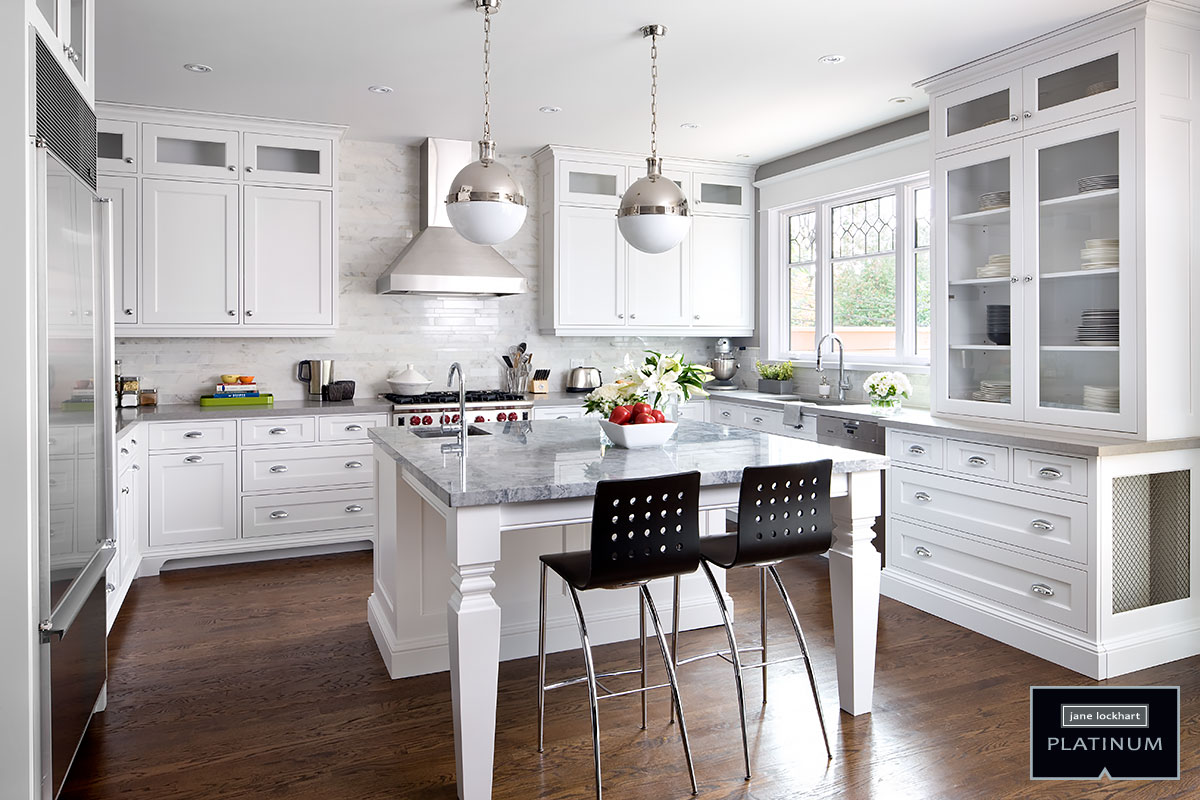 Kitchens Jane Lockhart Interior Design