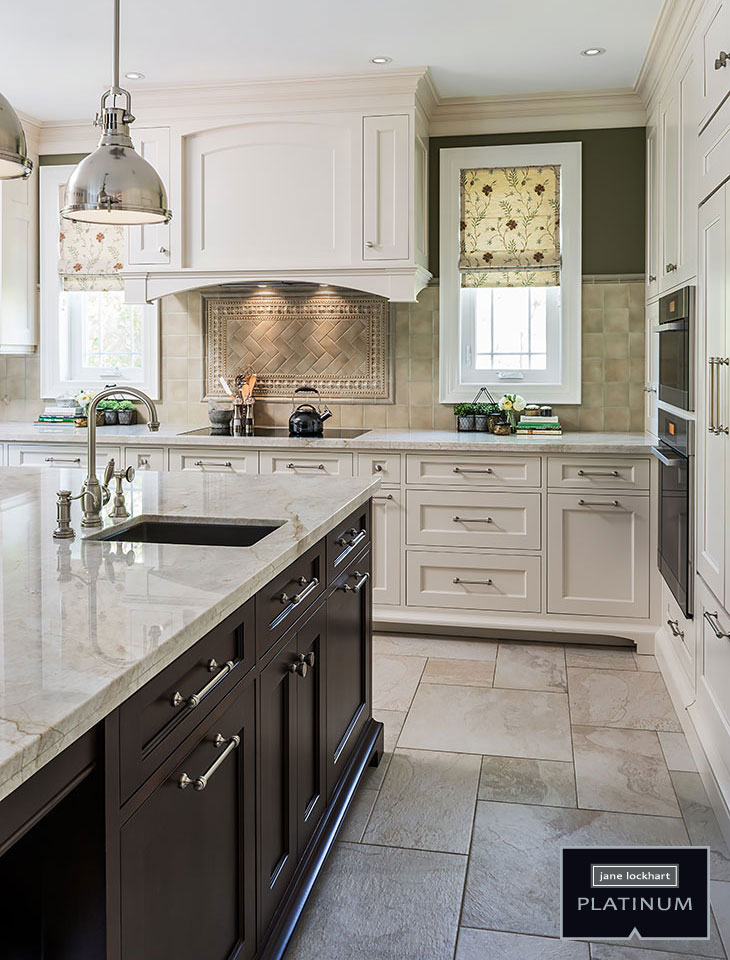 kitchens | jane lockhart interior design