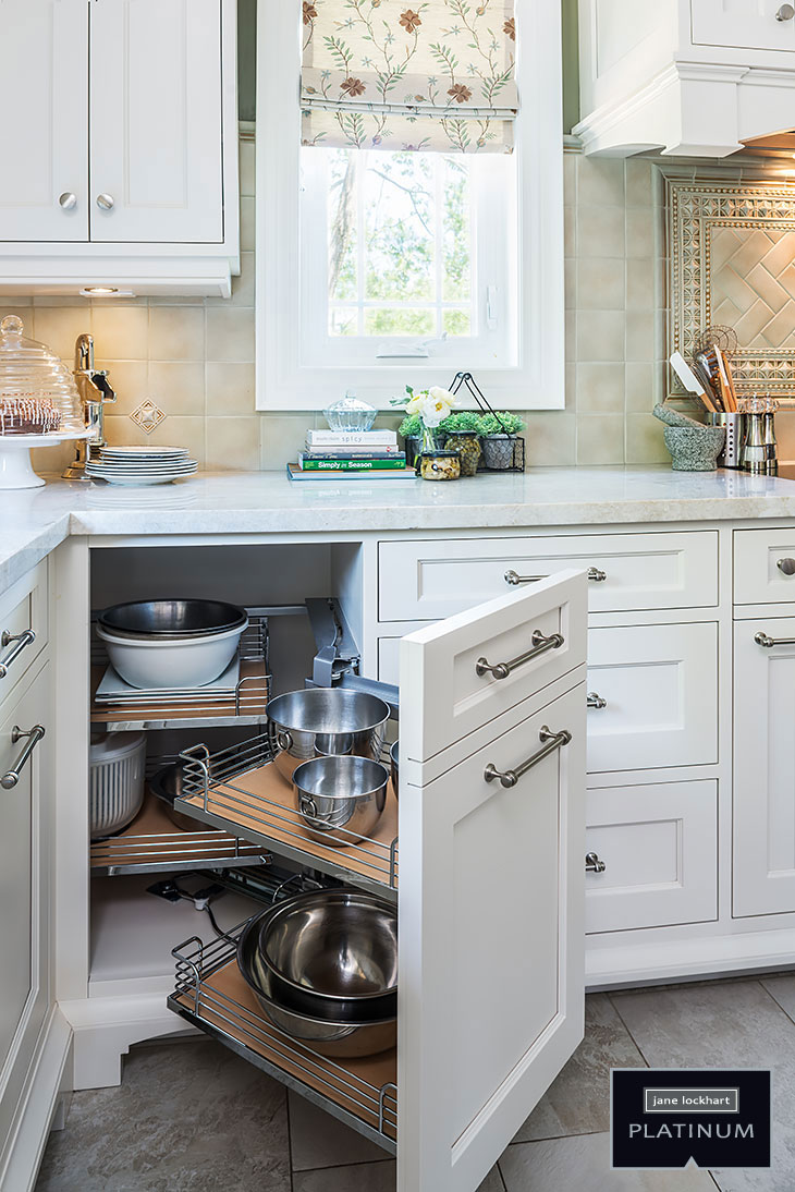 Kitchens Jane Lockhart Design