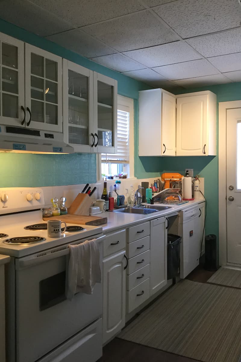 Room Makovers, Before/After Photos Jane Lockhart Design