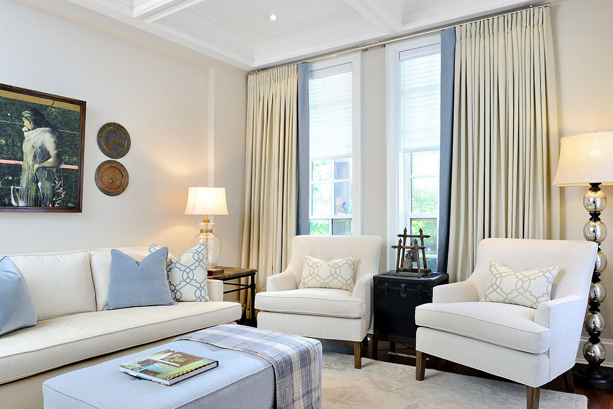 Living Rooms Family Rooms Jane Lockhart Interior Design