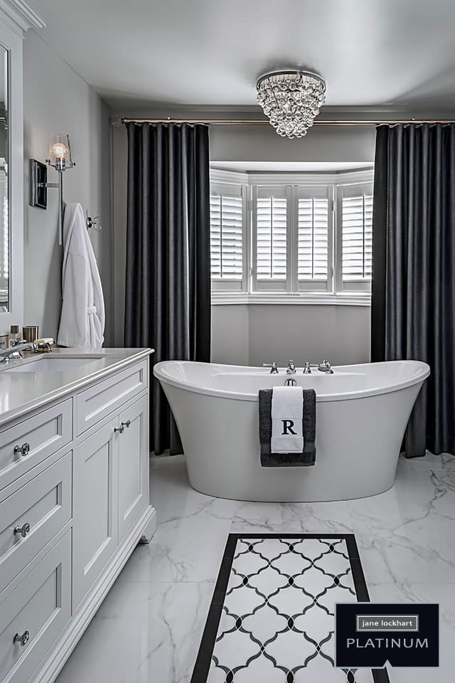 Bathrooms Jane Lockhart Interior Design