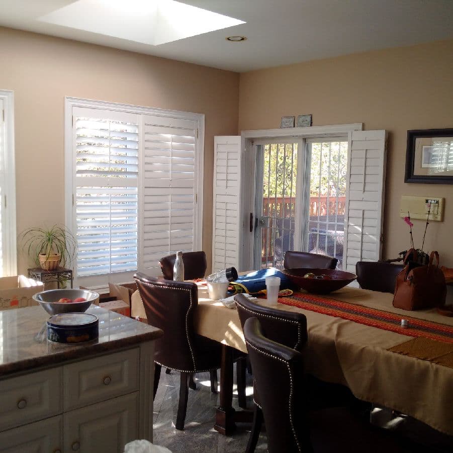 kitchen before photo