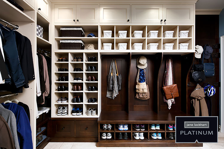 Platinum Series laundry