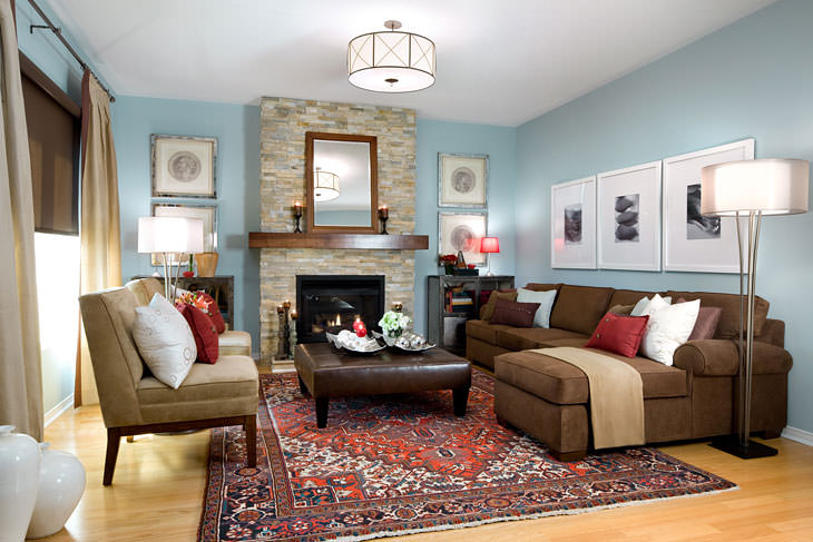 Kitchen after makeover