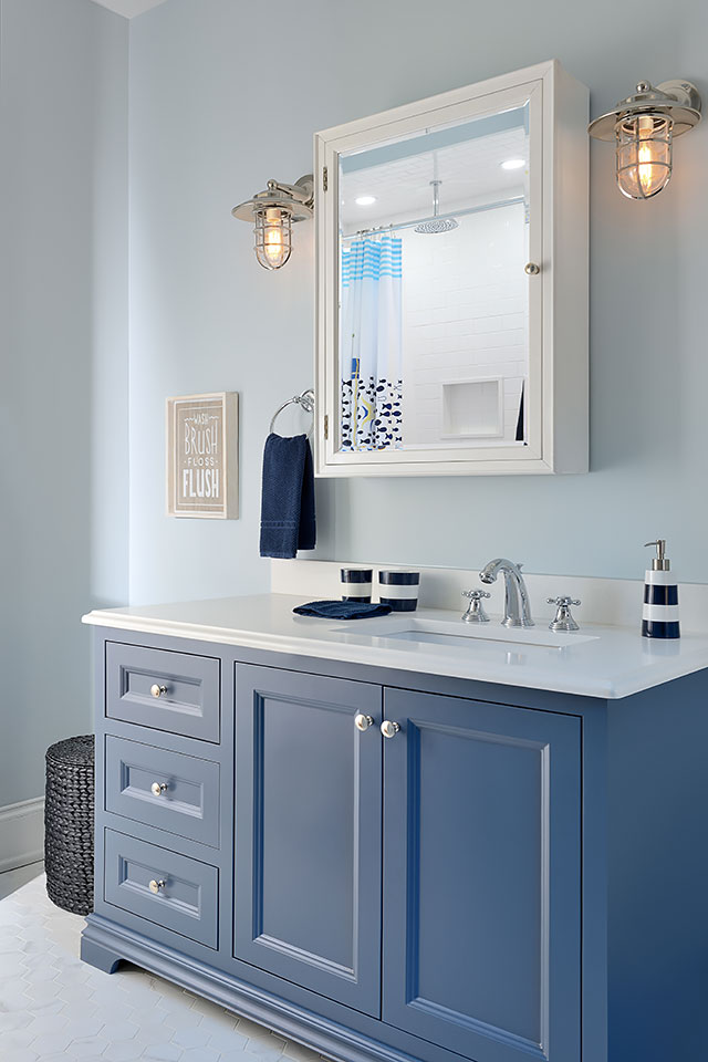 children's bathroom vanity