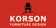 Korson Furniture logo