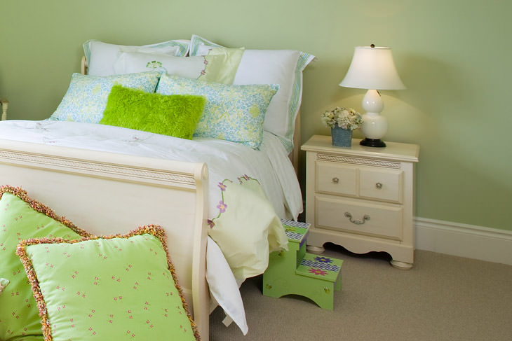 Colour Consulting | Choosing Paint Colour