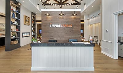 Empire Canals