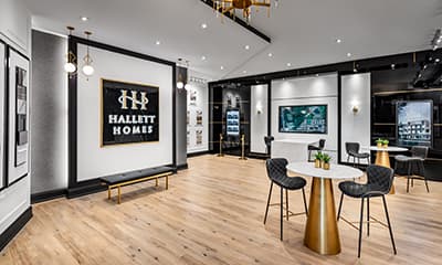 Hallett Homes