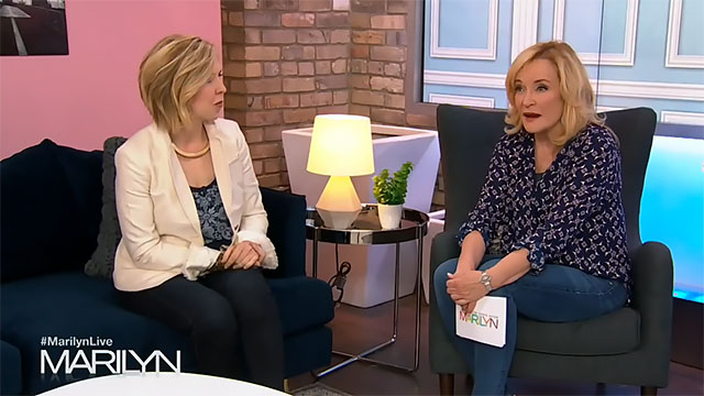 Marilyn Denis Show